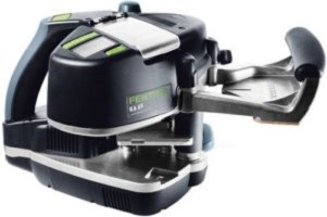 All About Festool Tools: More About Edge Banding