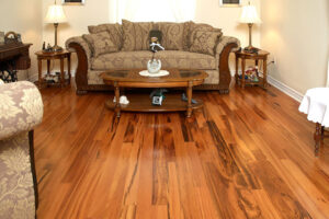 Jason Brown Wood Floors Tigerwood