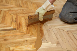 Jason Brown Stain Wood Floors