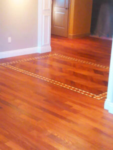 Jason Brown Wood Floors Madrone Wood Flooring