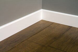 Jason Brown Red Oak vs. White Oak Flooring