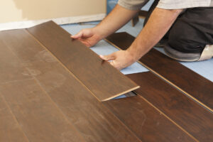 Jason Brown Wood Floors Small Business for Flooring