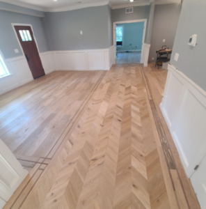 Jason Brown Baltimore's Best Flooring Contractor in Cecil County