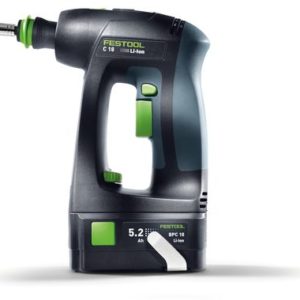 festool cordless